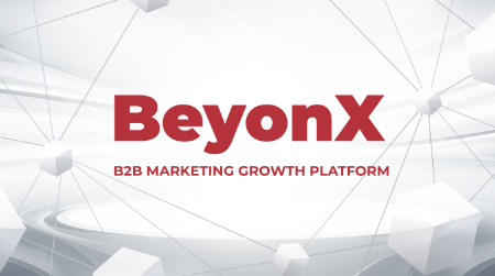 Picture for category Digital Business Transformation & Marketing / BEYONX